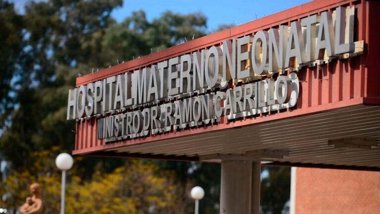 Se siguen sumando acusaciones contra el hospital.