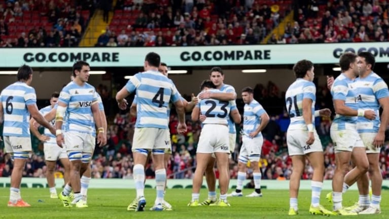 Se sorteó el Mundial de Rugby 2027: el grupo de Los Pumas y el camino hacia el título