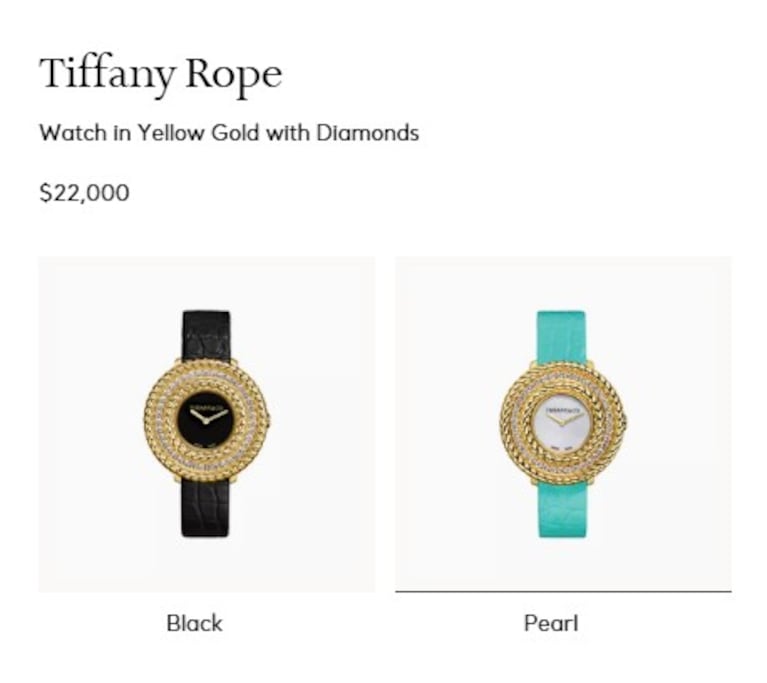 Se supo el precio del reloj del incómodo viral de Antonela Roccuzzo.