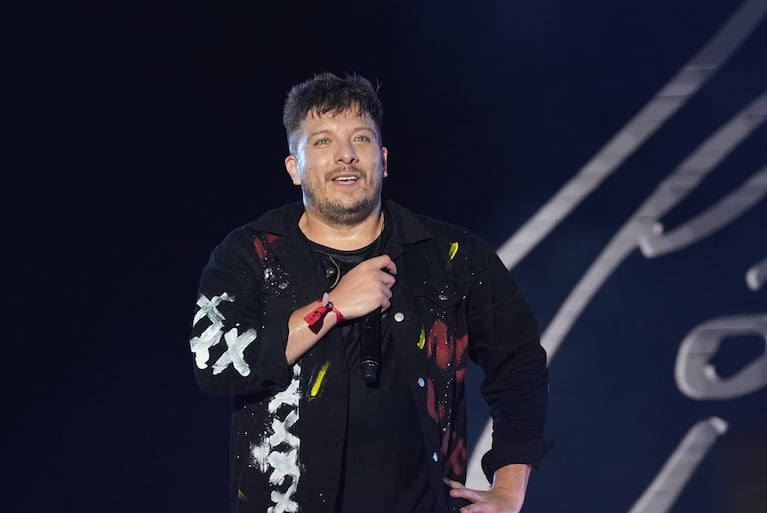 Se suspendió la primera noche del Festival de Jesús María: qué pasará con el show de Damián Córdoba 