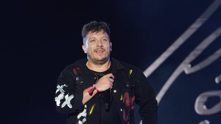 Se suspendió la primera noche del Festival de Jesús María: qué pasará con el show de Damián Córdoba