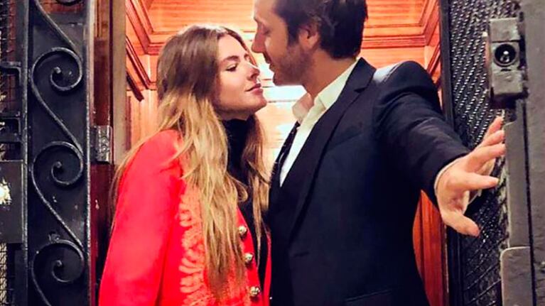 Se terminó el amor.