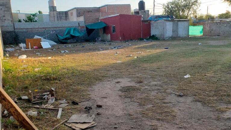 Se tiroteó con un policía y murió: denuncian fiestas clandestinas sin controles en Córdoba