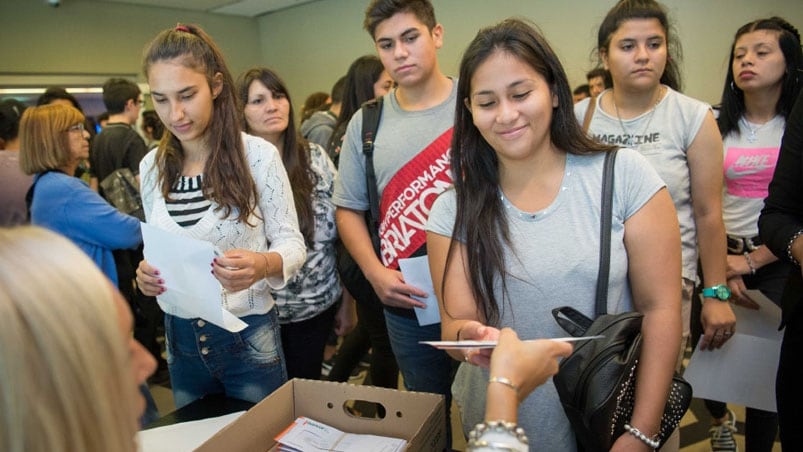 Se trata de la quinta edición de la iniciativa provincial.