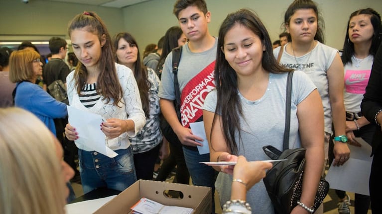 Se trata de la quinta edición de la iniciativa provincial.