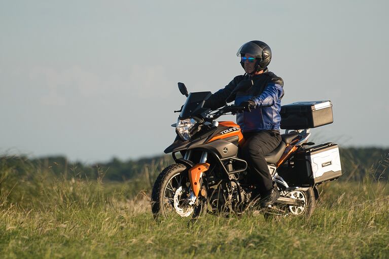 Se trata de un plan de oportunidades para los consumidores a nivel nacional, permitiéndoles acceder a su primera moto 0KM o cambiar su modelo actual.
