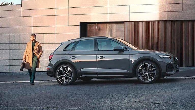 Se trata de una oportunidad que permite a los interesados llevarse su Audi 0km en el acto, sin listas de espera.