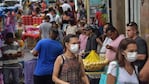 Se trata de una profesional de salud de la ciudad brasileña.