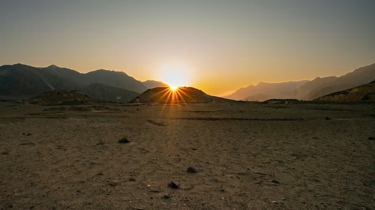 Se va el otoño y arranca el invierno en el hemisferio sur.