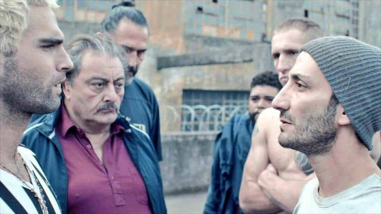 Se viene "El marginal 4": nuevos actores y un rodaje con hisopados semanales