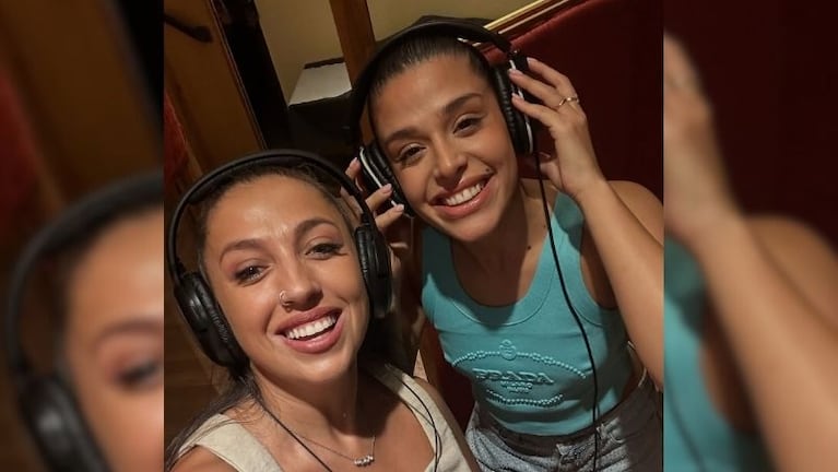 Se viene el primer feat de La Muela y La Patrona.