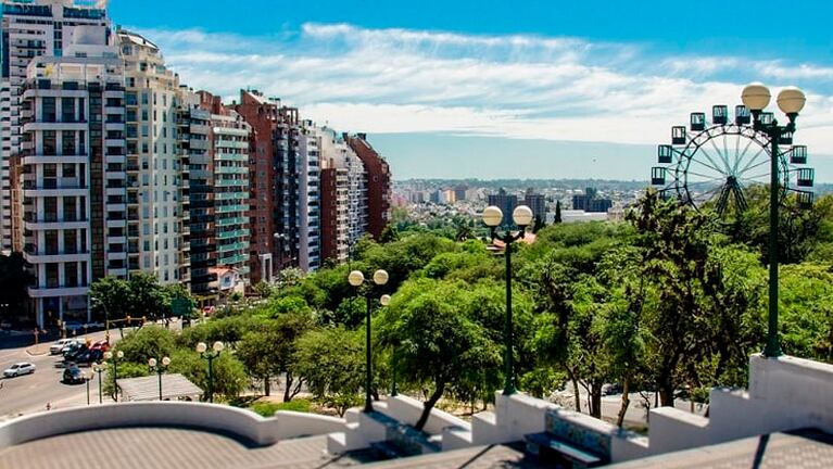 Se viene el primer Foro de Desarrollismo y Construcción. 
