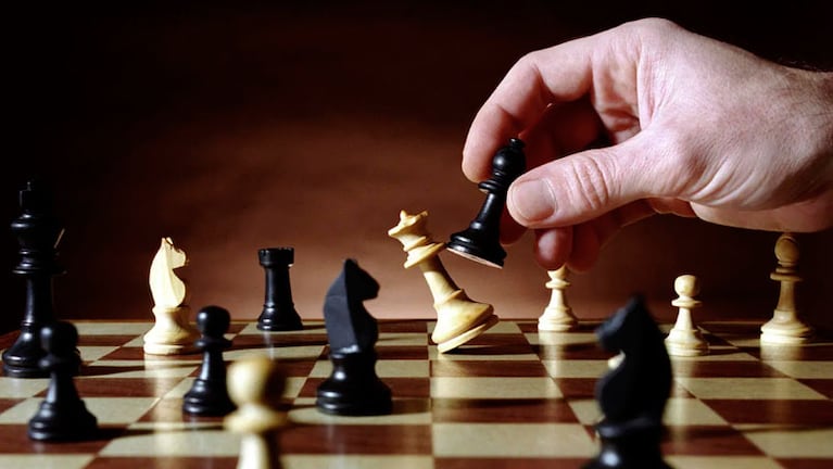Se viene el torneo de ajedrez online El Doce 60 años.