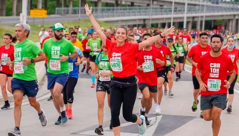 Se viene la maratón Recorré Córdoba y El Doce estará en vivo