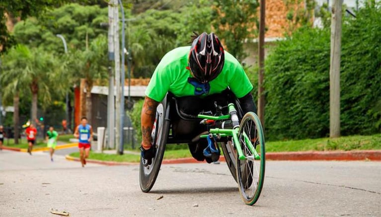 Se viene la maratón Recorré Córdoba y El Doce estará en vivo