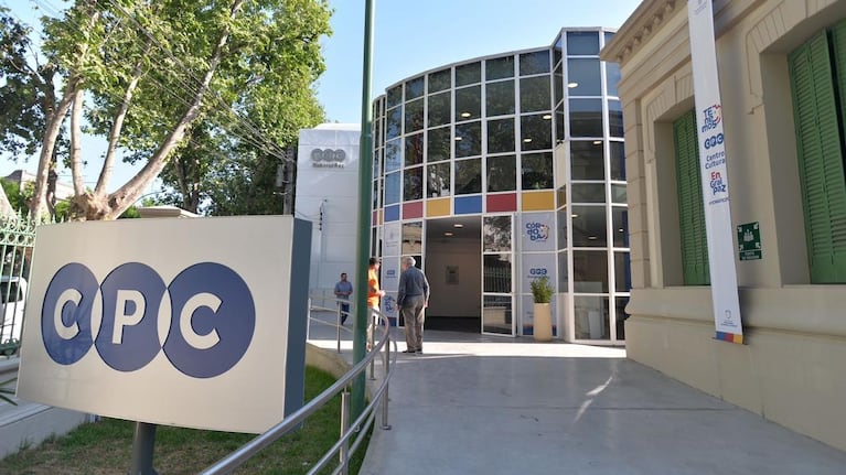 Se viene la Noche de los CPC.