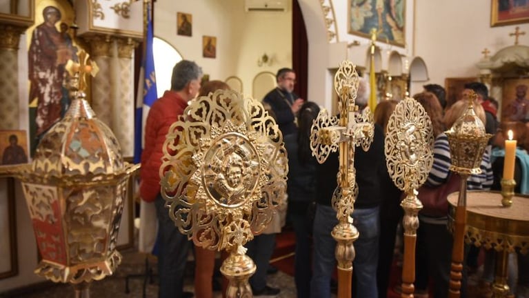 Se viene la Noche de los Templos en Córdoba.