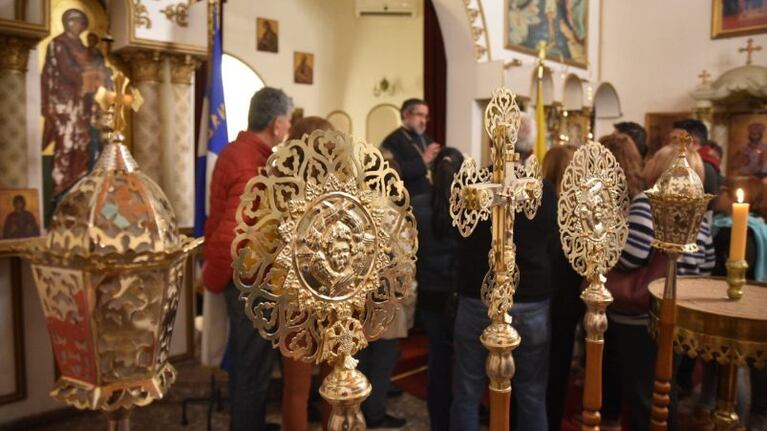 Se viene la Noche de los Templos en Córdoba.