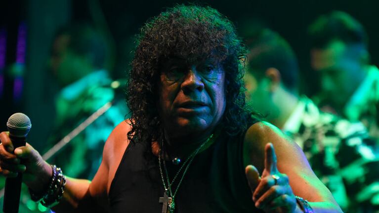 Se viene la noche vip: La Mona Jiménez regresa a la Sala del Rey