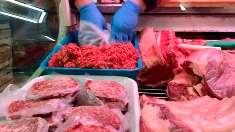 Se viene la primera actualización de Precios Justos para la carne. 