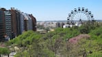 Se viene un fin de semana caluroso en Córdoba.