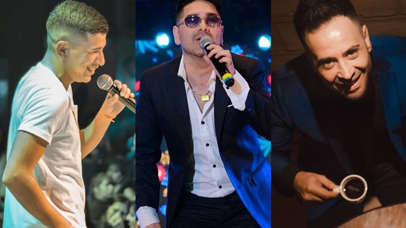 Se viene un gran finde largo a Margarita Disco
