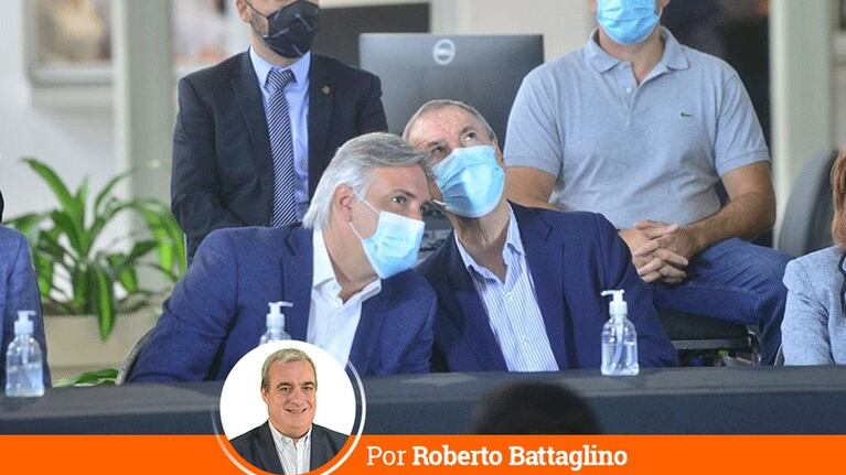 Se viene un replanteo de la acción política dentro del PJ cordobés.