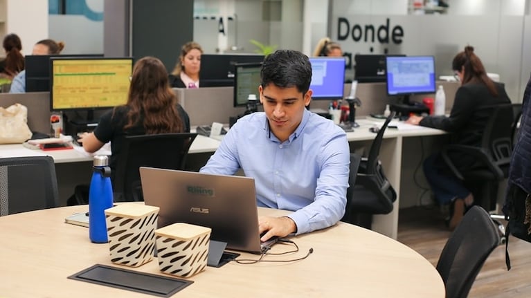 Se viene una nueva edición del Programa Primer Paso en Córdoba.