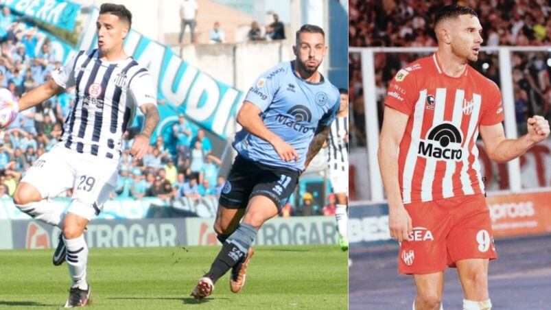 Se viene una nueva fecha de la Copa de la Liga para los cordobeses.