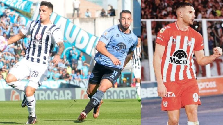 Se viene una nueva fecha de la Copa de la Liga para los cordobeses.