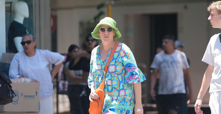 Se vienen días ideales para disfrutar al aire libre y cerca de un río.