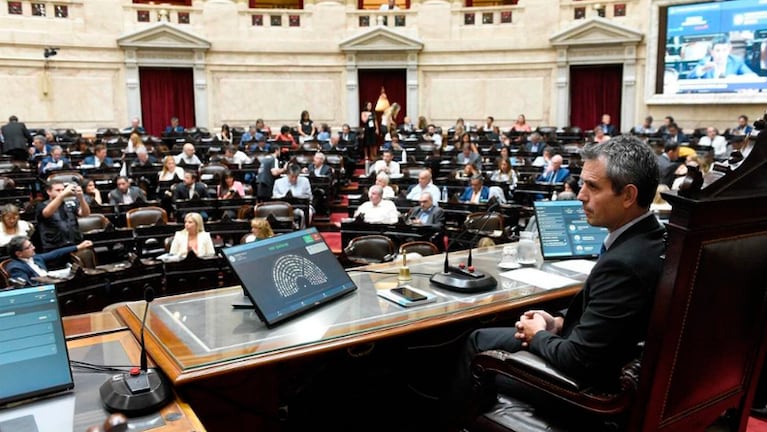 Se vienen fuertes definiciones tras el revés del oficialismo en Diputados.