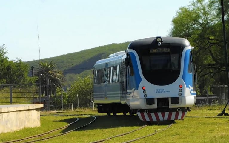 Se vienen las vacaciones de invierno: ¿cuánto sale viajar en tren desde Córdoba?