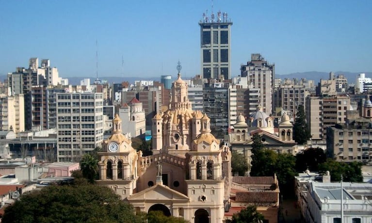 Se vienen varias tardes agradables en la provincia.