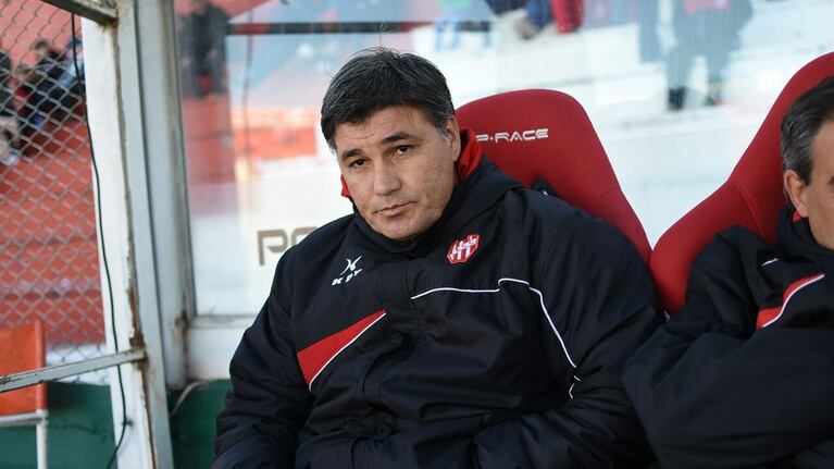 Se vivió un domingo de Gloria en el Monumental de Alta Córdoba. Foto: Lucio Casalla / ElDoce.tv