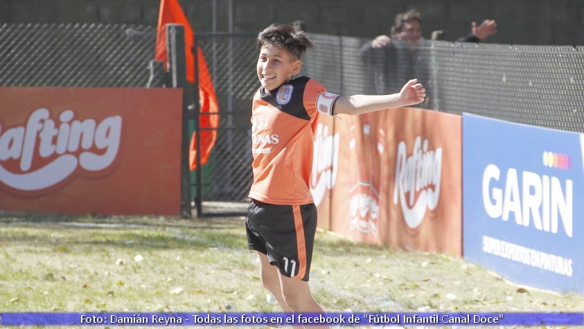 Sebastián Raggi venció 3-2 a Escuelas Pías.