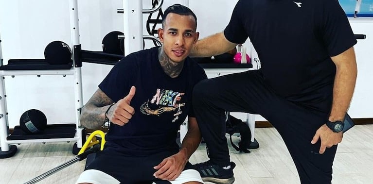Sebastián Villa