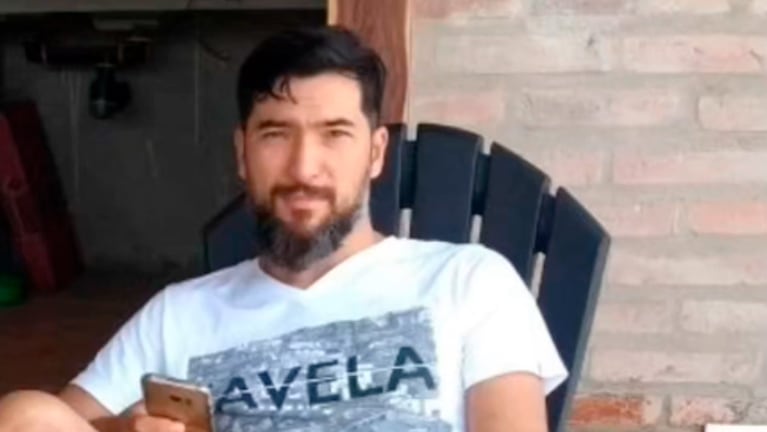 Sebastián Villarreal fue asesinado cuando salía de su casa rumbo al trabajo.