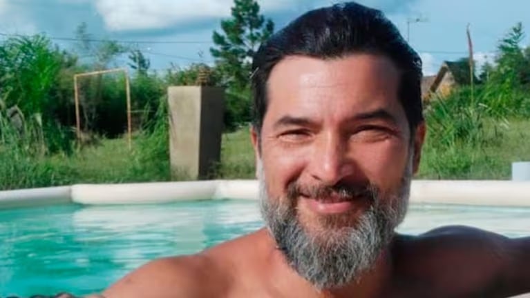 Sebastián Villarreal fue asesinado en la puerta de su casa.