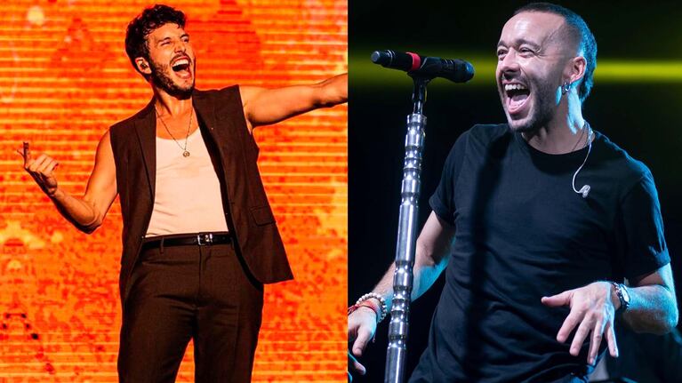 Sebastián Yatra brindará su show en Plaza de la Música.