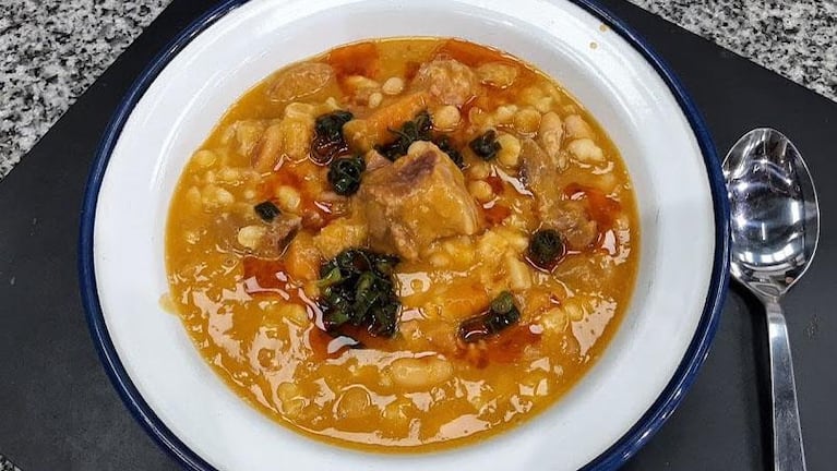 Secretos y tips para hacer un buen locro patrio