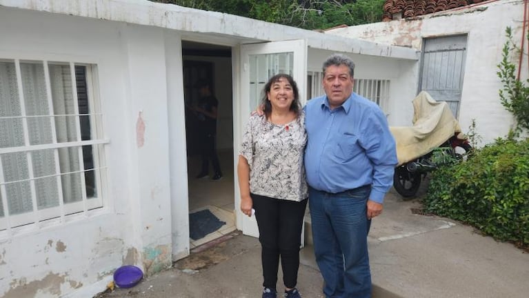 Secuestrados y torturados por la dictadura en La Perla: el crudo relato de dos hermanos
