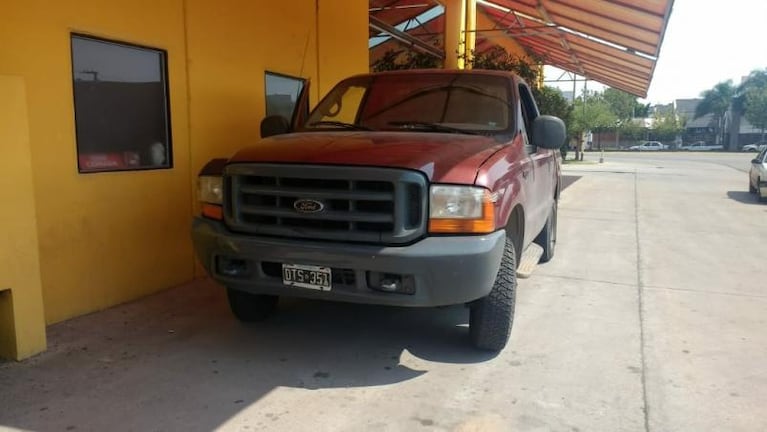 Secuestraron por más de dos horas a un joven en barrio Ameghino