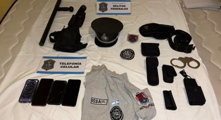 Seducía, drogaba y robaba: así cayó la policía que tenía una vida oculta como viuda negra