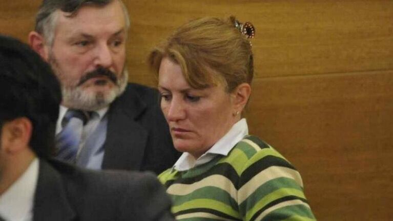Segalá mandó a matar a su ex esposo en noviembre de 1998.