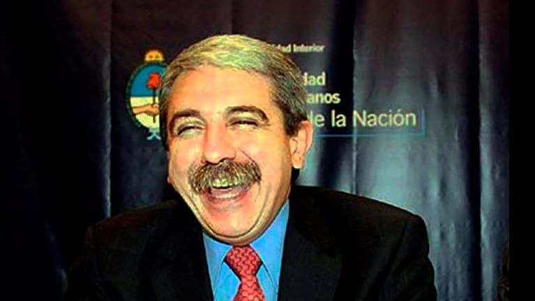 Según Aníbal Fernández, Argentina tiene menos pobres que Alemania