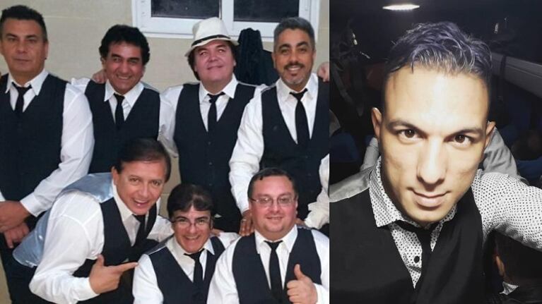 Según dicen desde el grupo, nadie quiere a Martín.