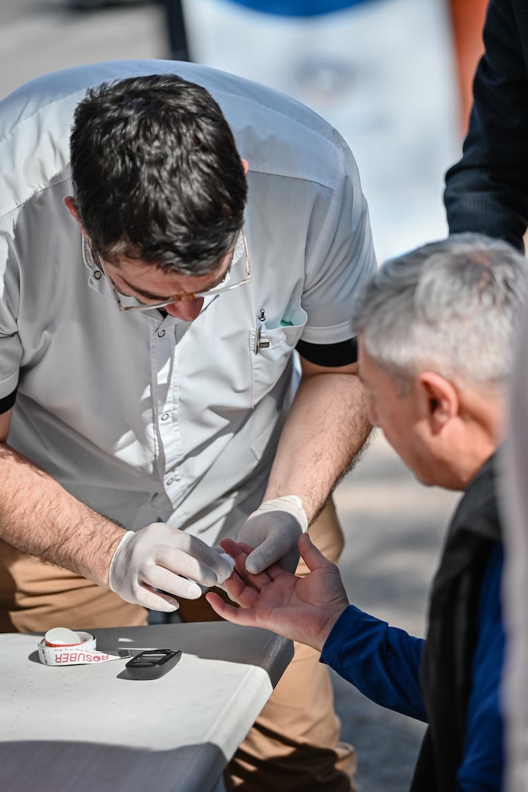 Según el informe elaborado por la Defensoría del Pueblo de la Provincia de Córdoba, el 91% afirma que comer con diabetes es más caro.