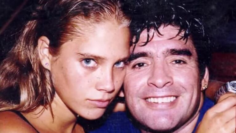 Según el periodista que entrevistó a Mavys, el régimen cubano protegía los excesos de Maradona.