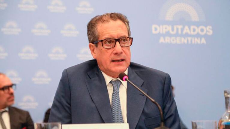 Según el presidente del Central la suba de precios bajará al 60 por ciento el año que viene.
